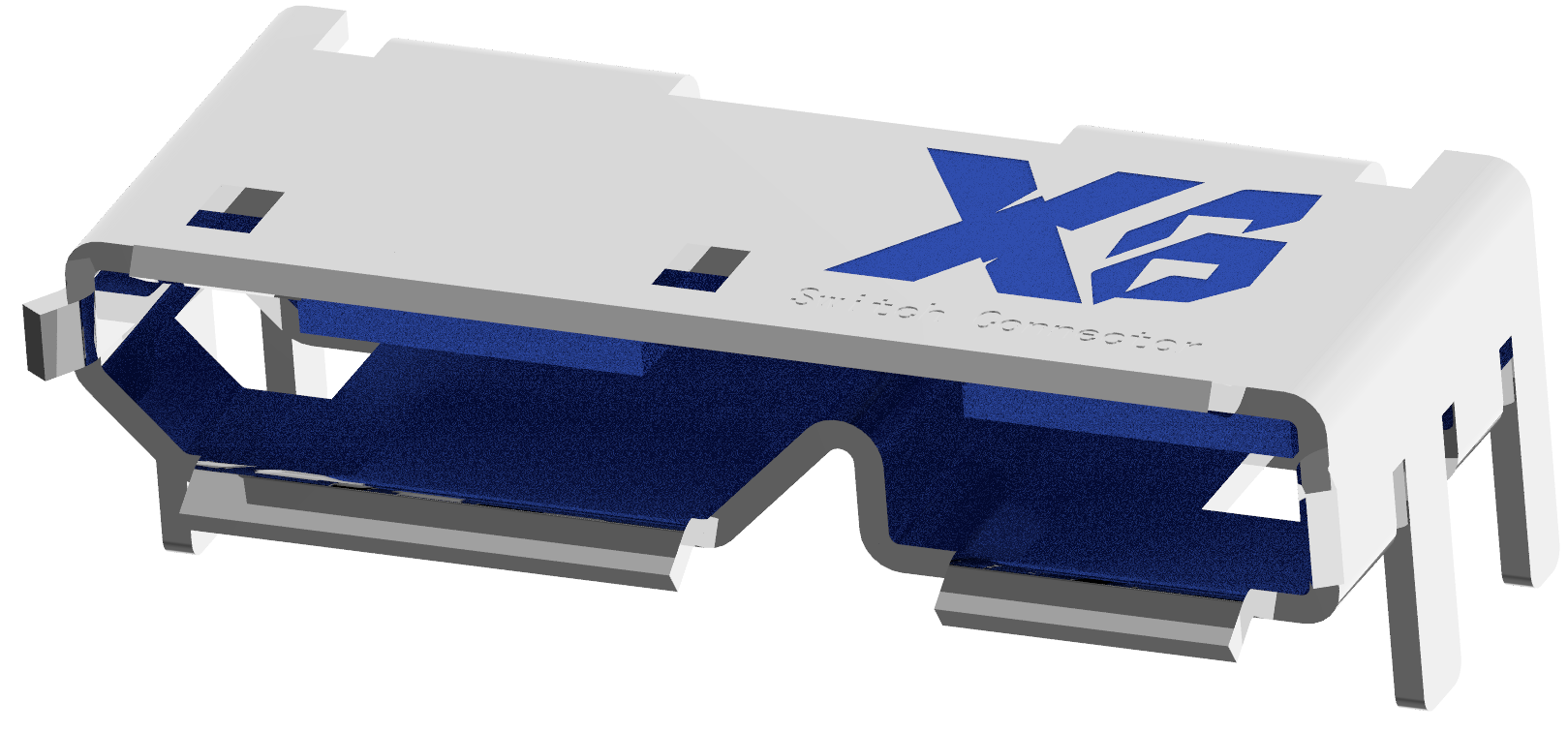 XB-MRUSB-10B-D4-30-X