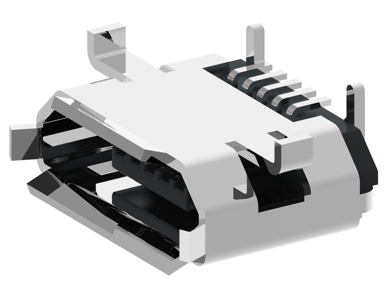 XB-MRUSB-5B-D11-X