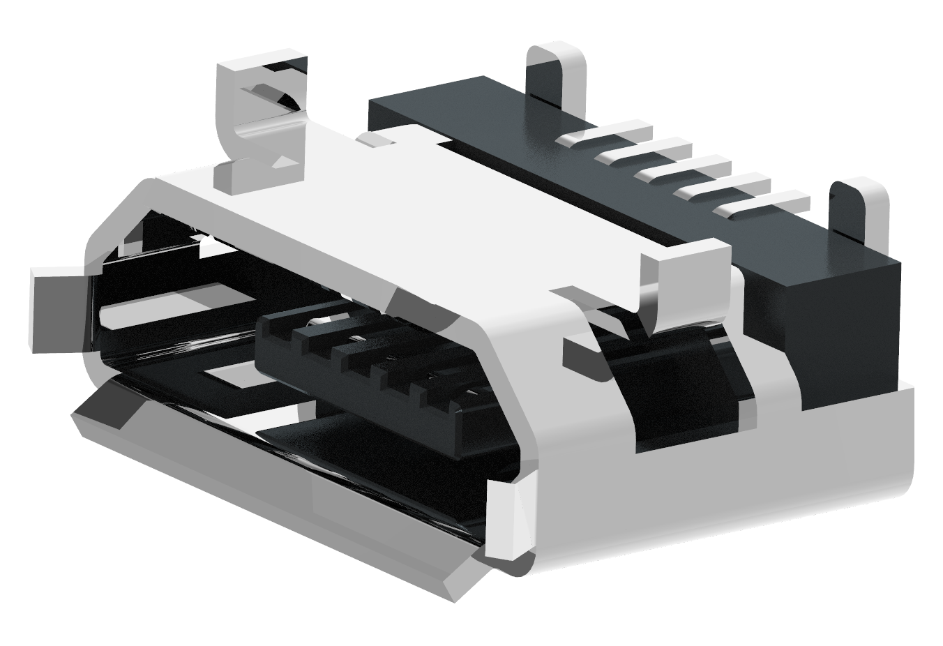 XB-MRUSB-5B-D16-X