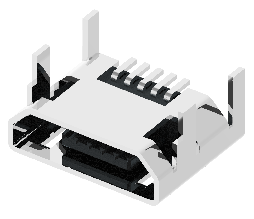 XB-MRUSB-5B-D17-X