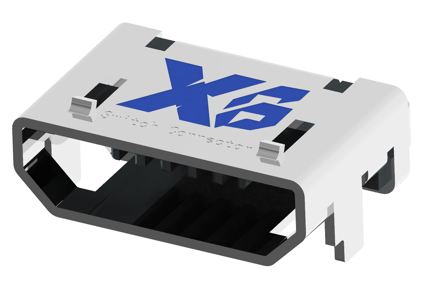XB-MRUSB-5B-D2