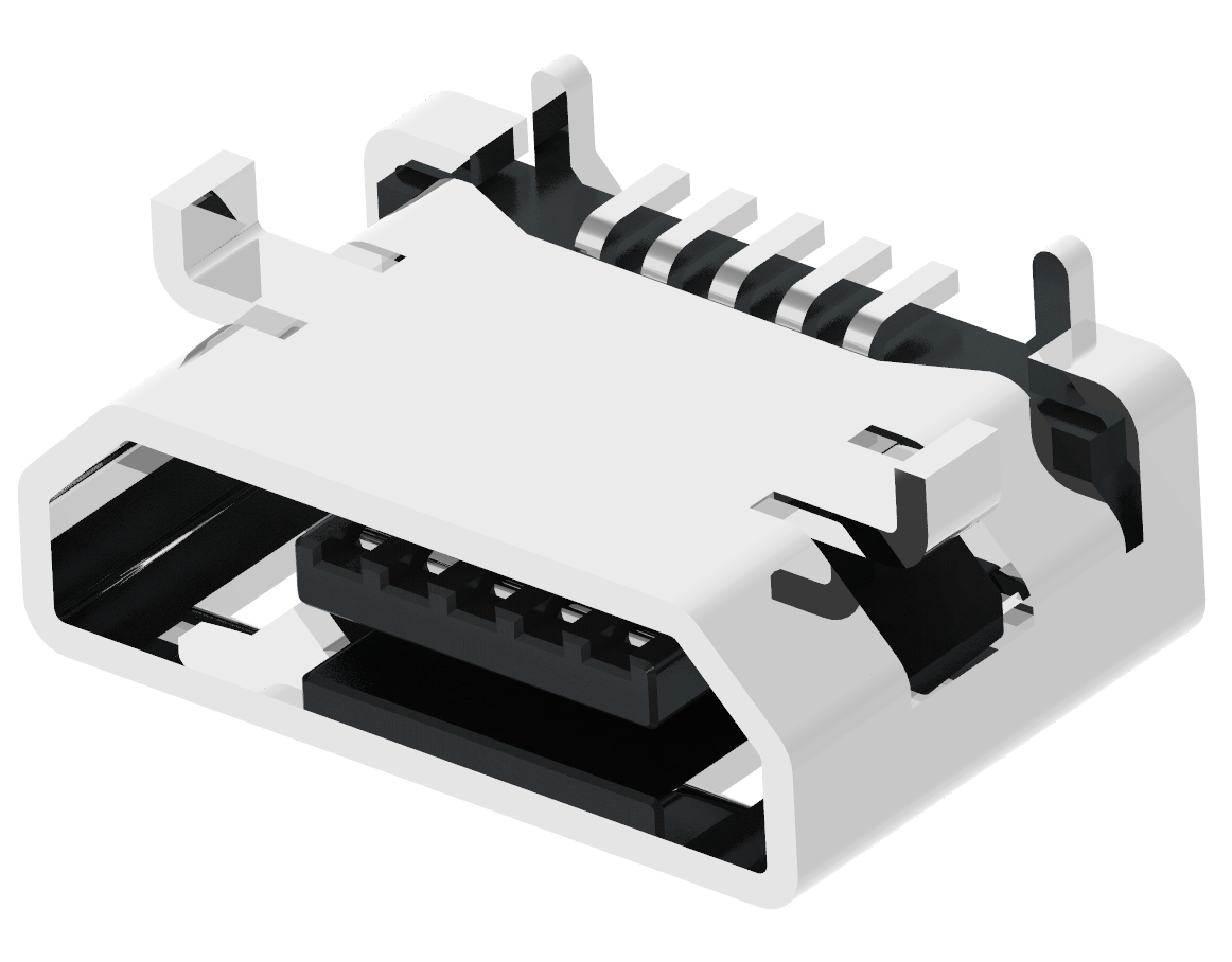 XB-MRUSB-5B-D22-X