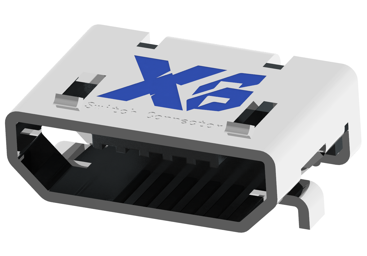XB-MRUSB-5B-D22