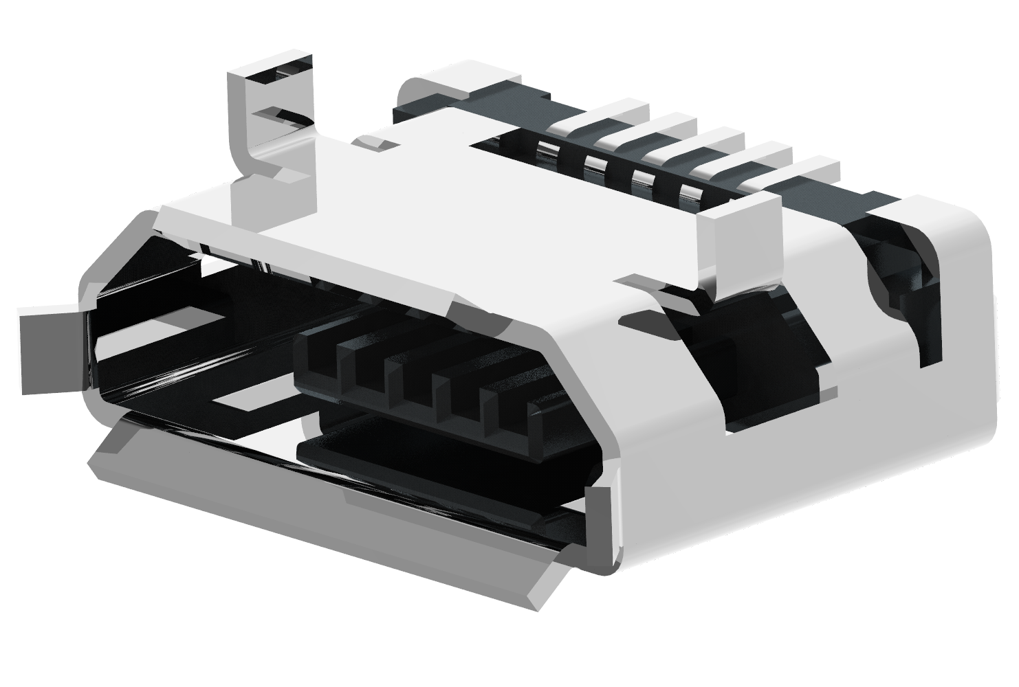 XB-MRUSB-5B-D4-X