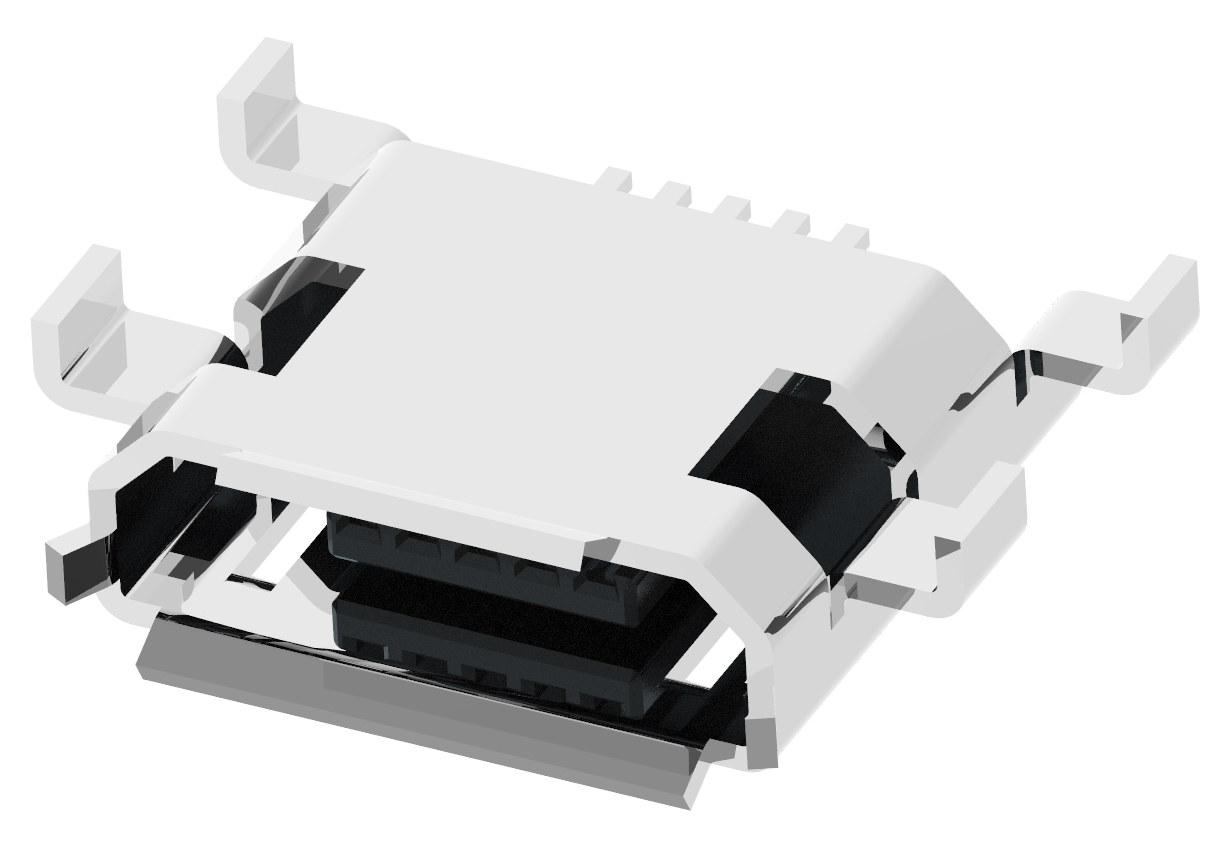 XB-MRUSB-5B-M15-X