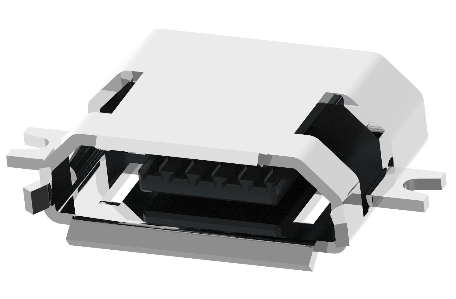 XB-MRUSB-5B-M17-X