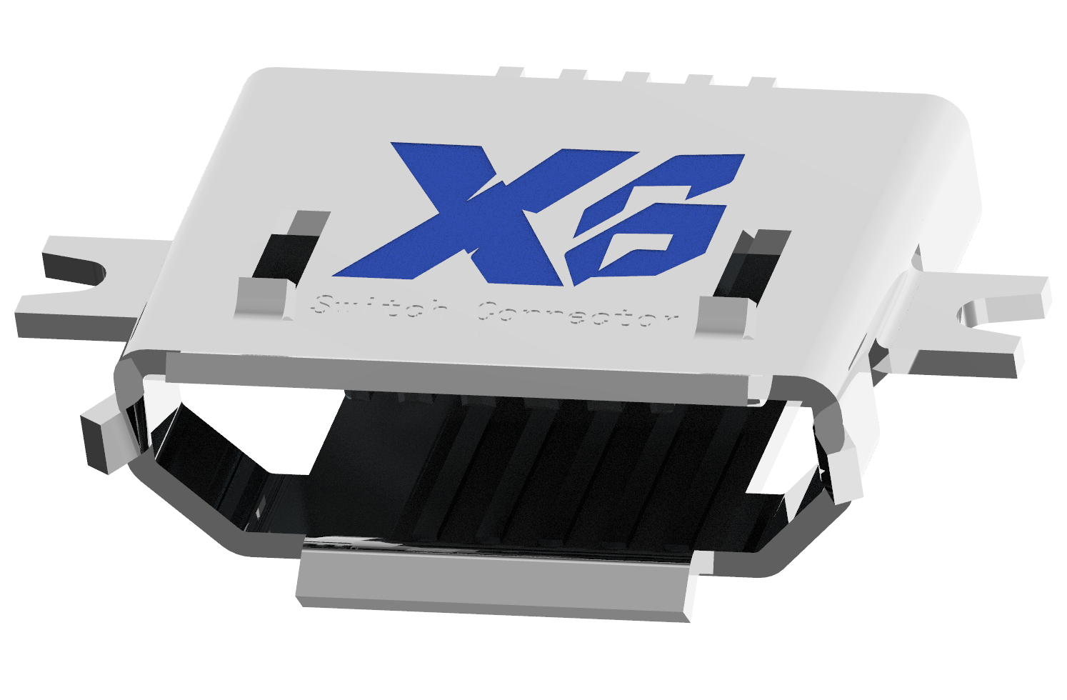 XB-MRUSB-5B-M17