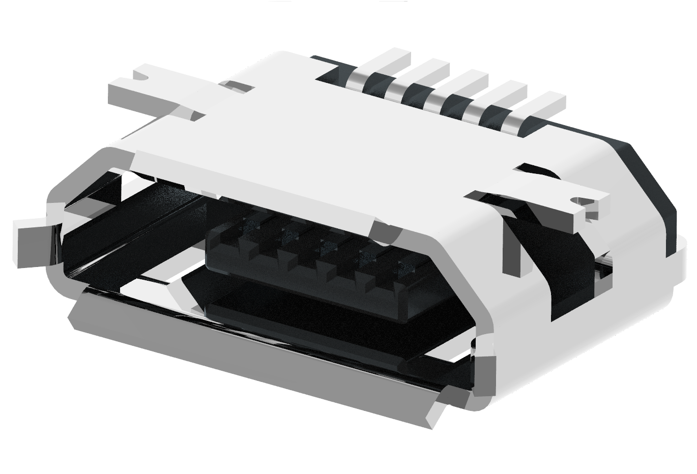 Le XB - mrusb - 5b - ex - X