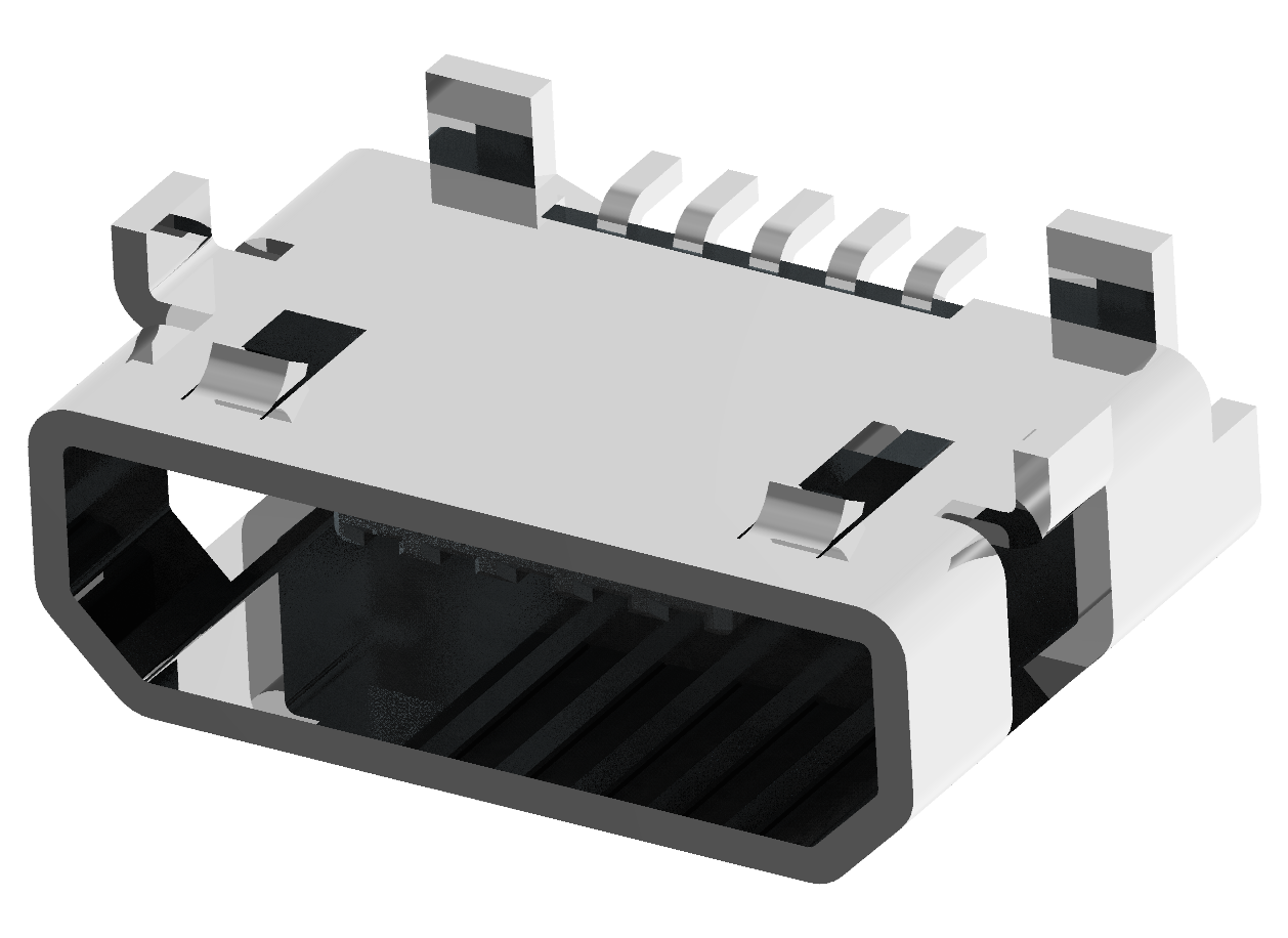 XB-MRUSB-5B-RV4-X
