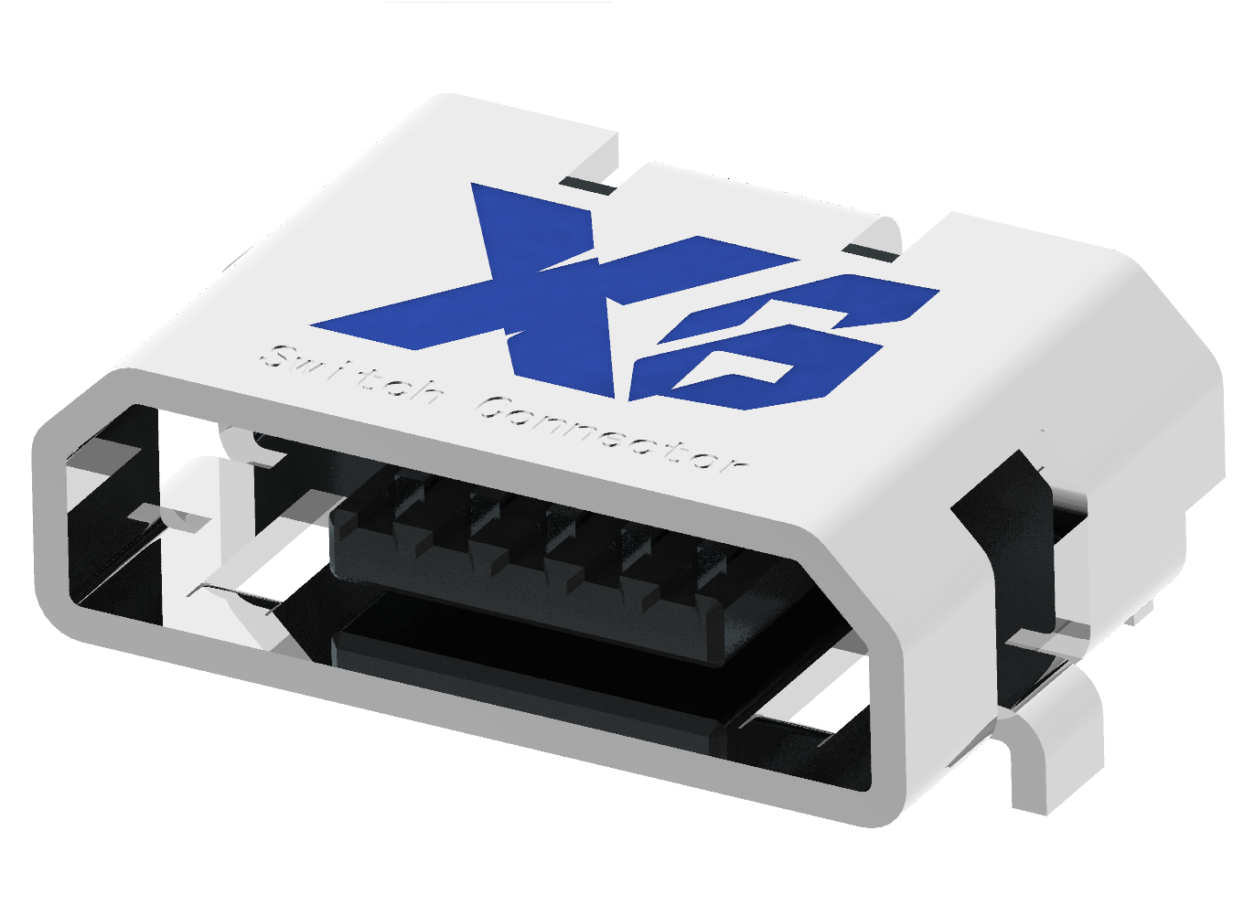 XB-MRUSB-5B-RV4