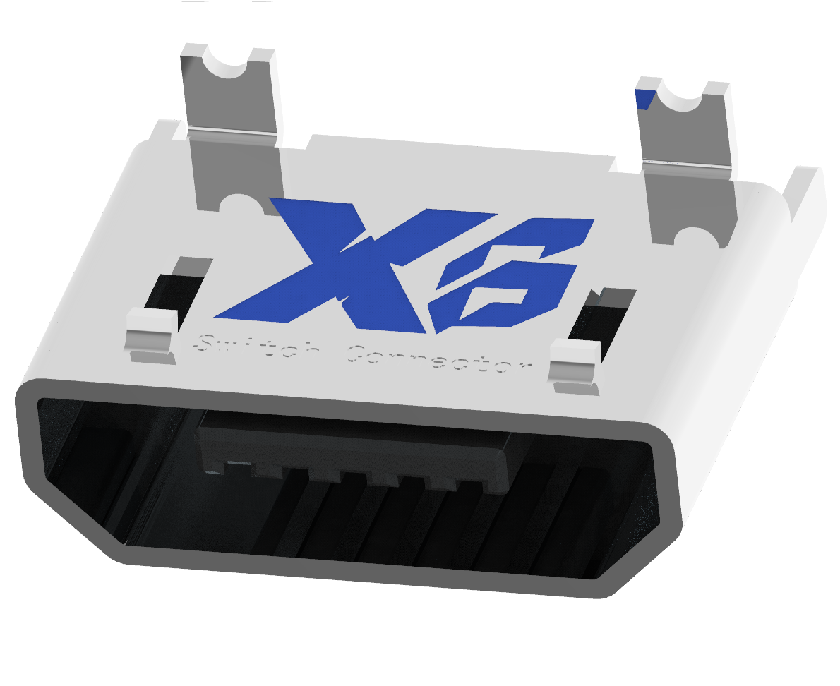 XB-MRUSB-5B-VS7