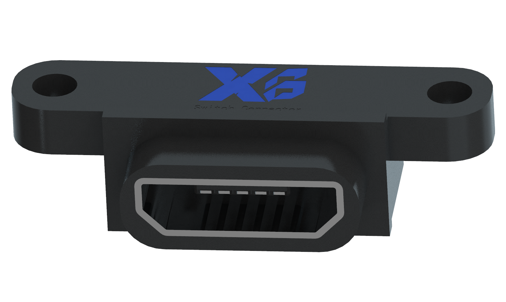 XB-MRUSB-5B-WP1