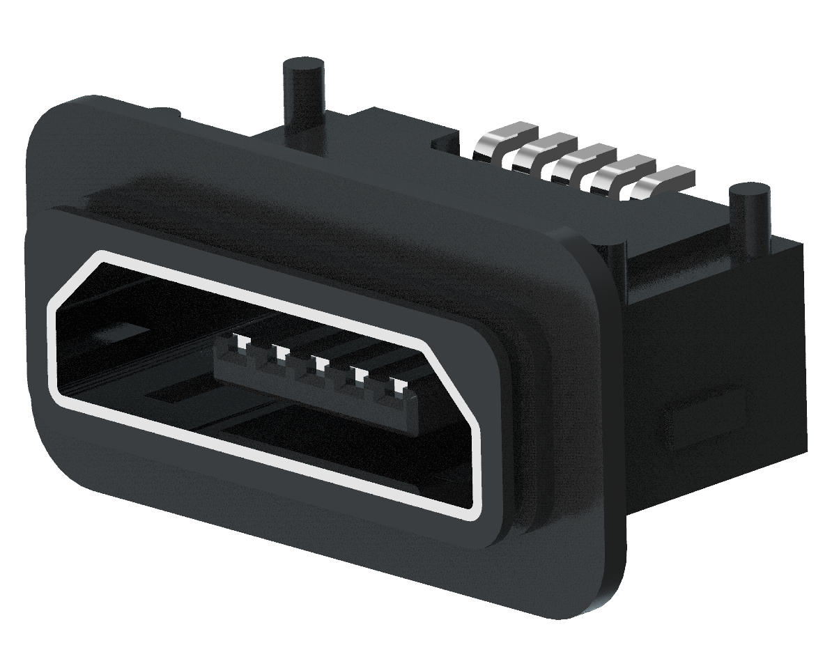 Le XB - mrusb - 5b - wp10 - X