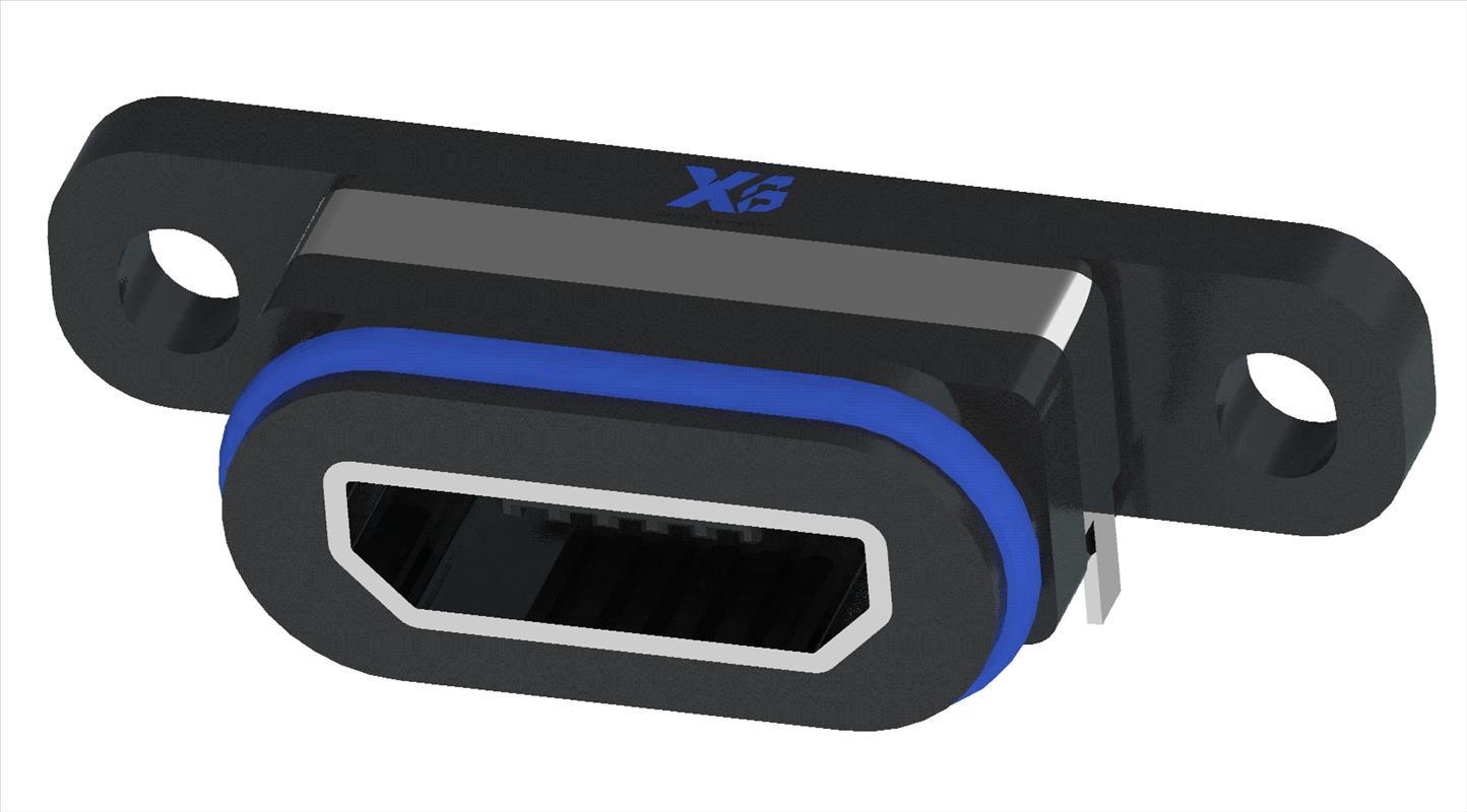 XB-MRUSB-5B-WP14-X-X