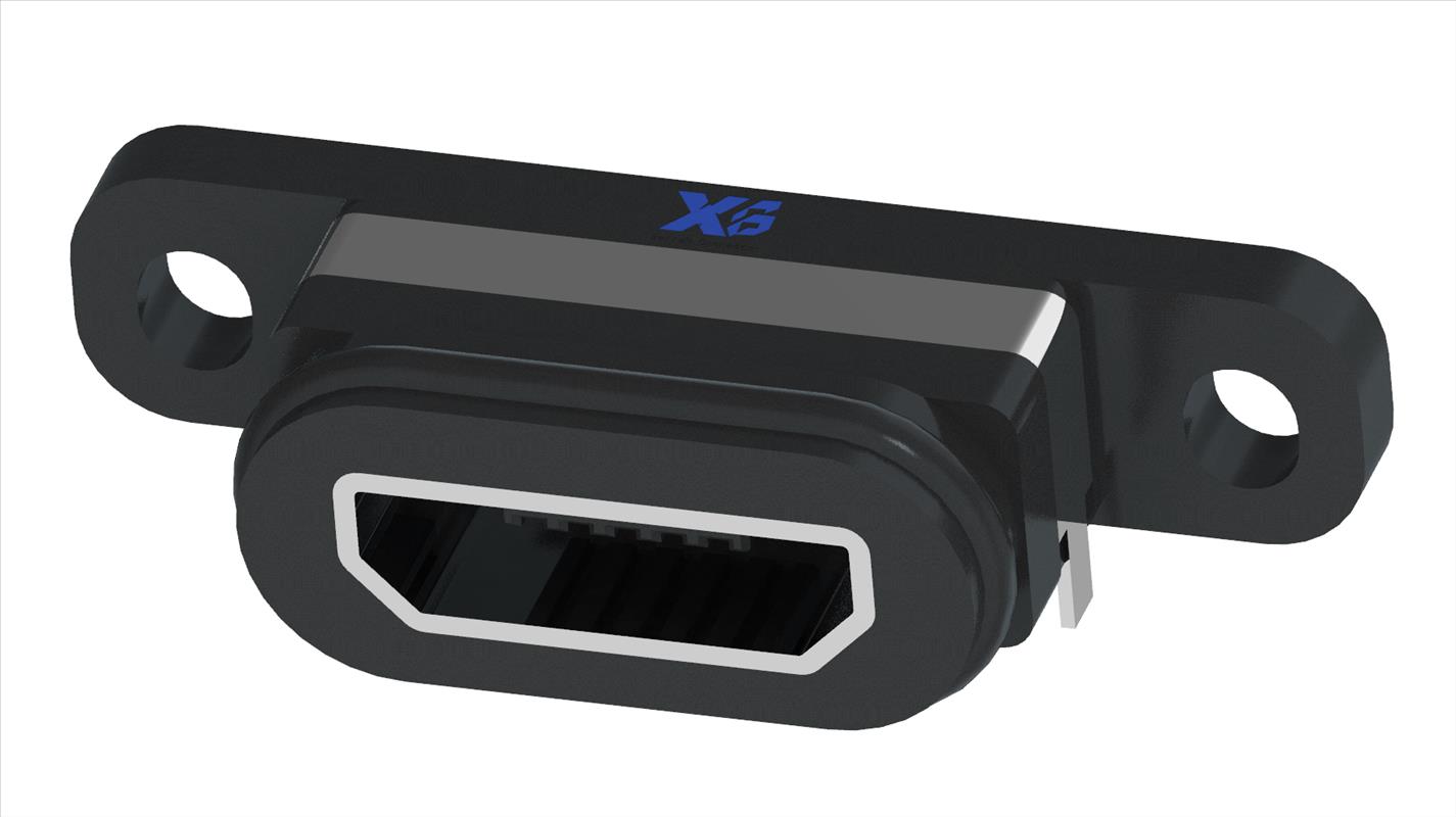 XB-MRUSB-5B-WP14-X