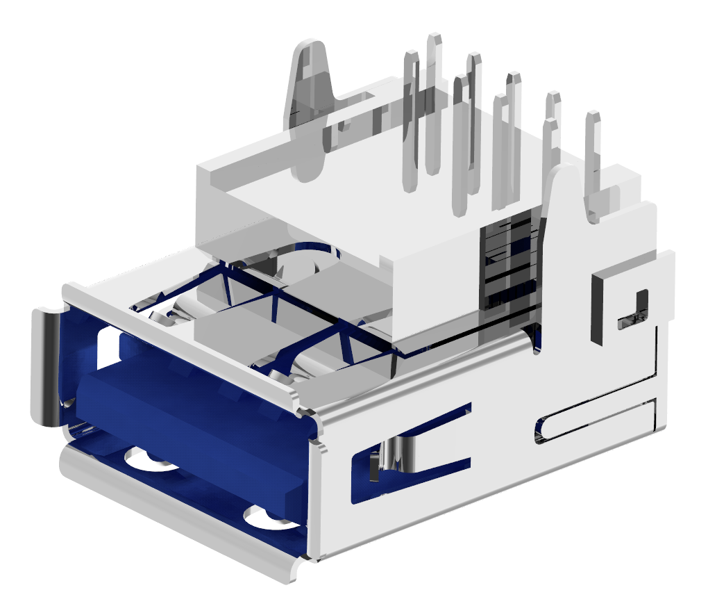 XB-U204-180-DIP-X