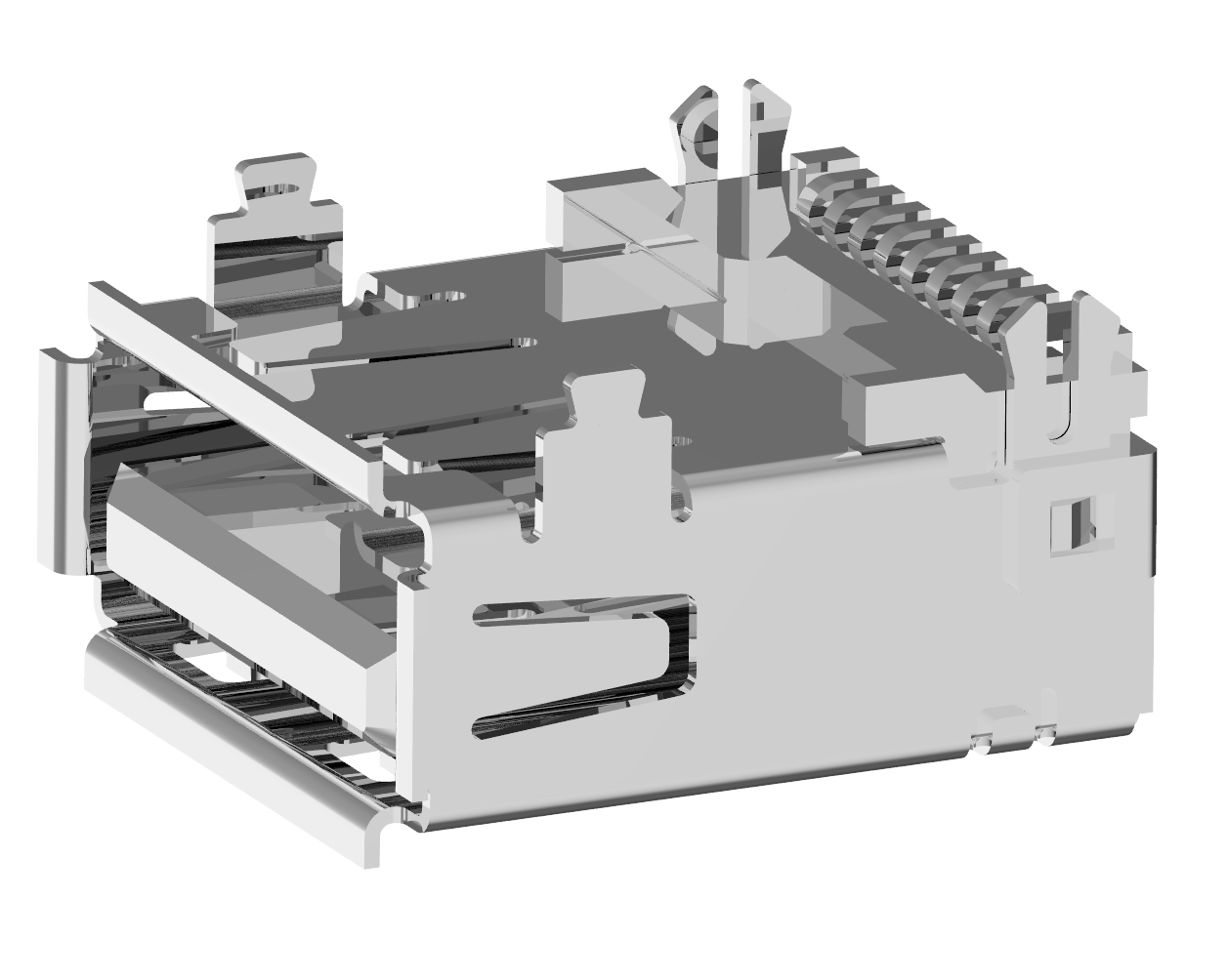 XB-U231-09XN-4BLFA00-FX-X