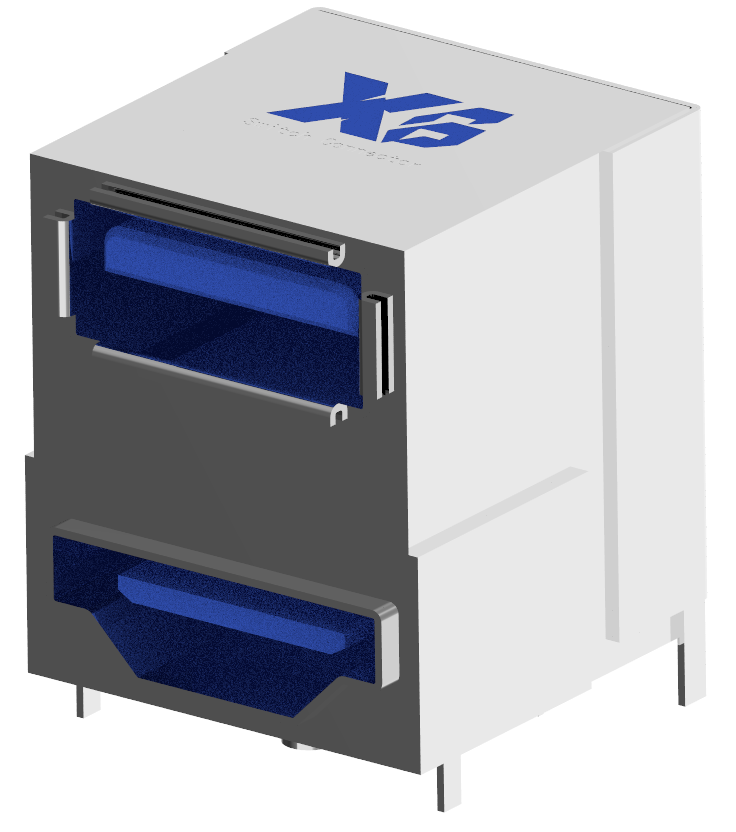 XB-U3HD
