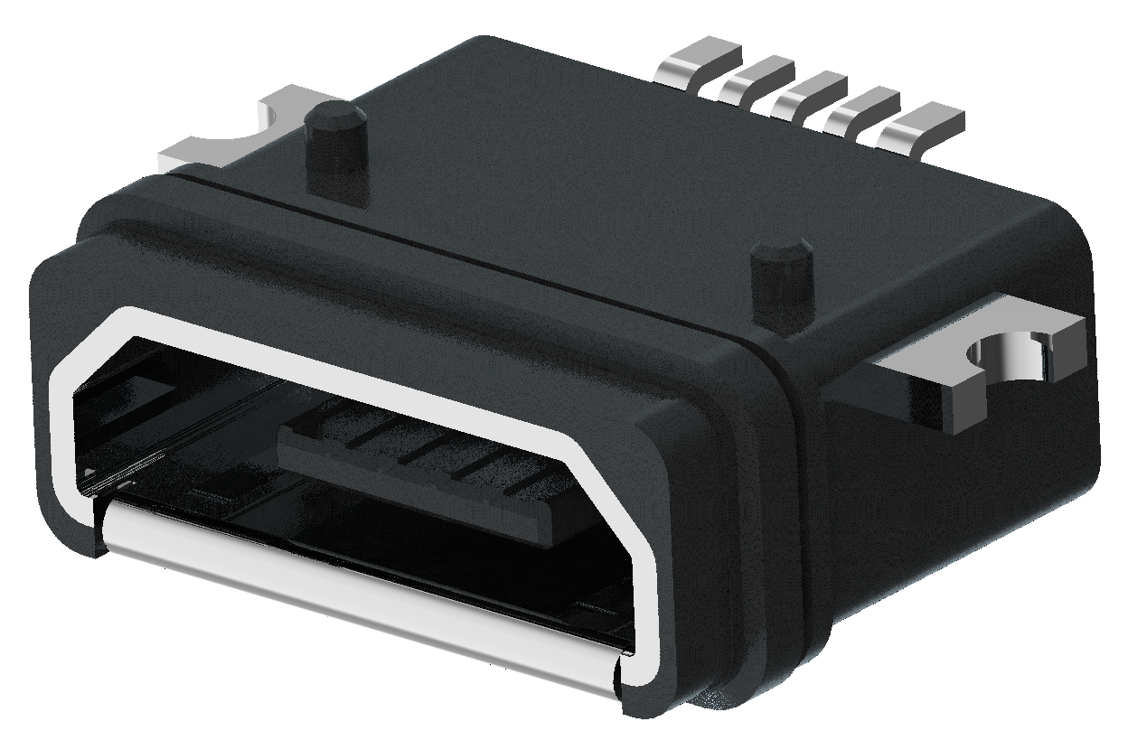 XB-MRUSB-5B-WP16E-X