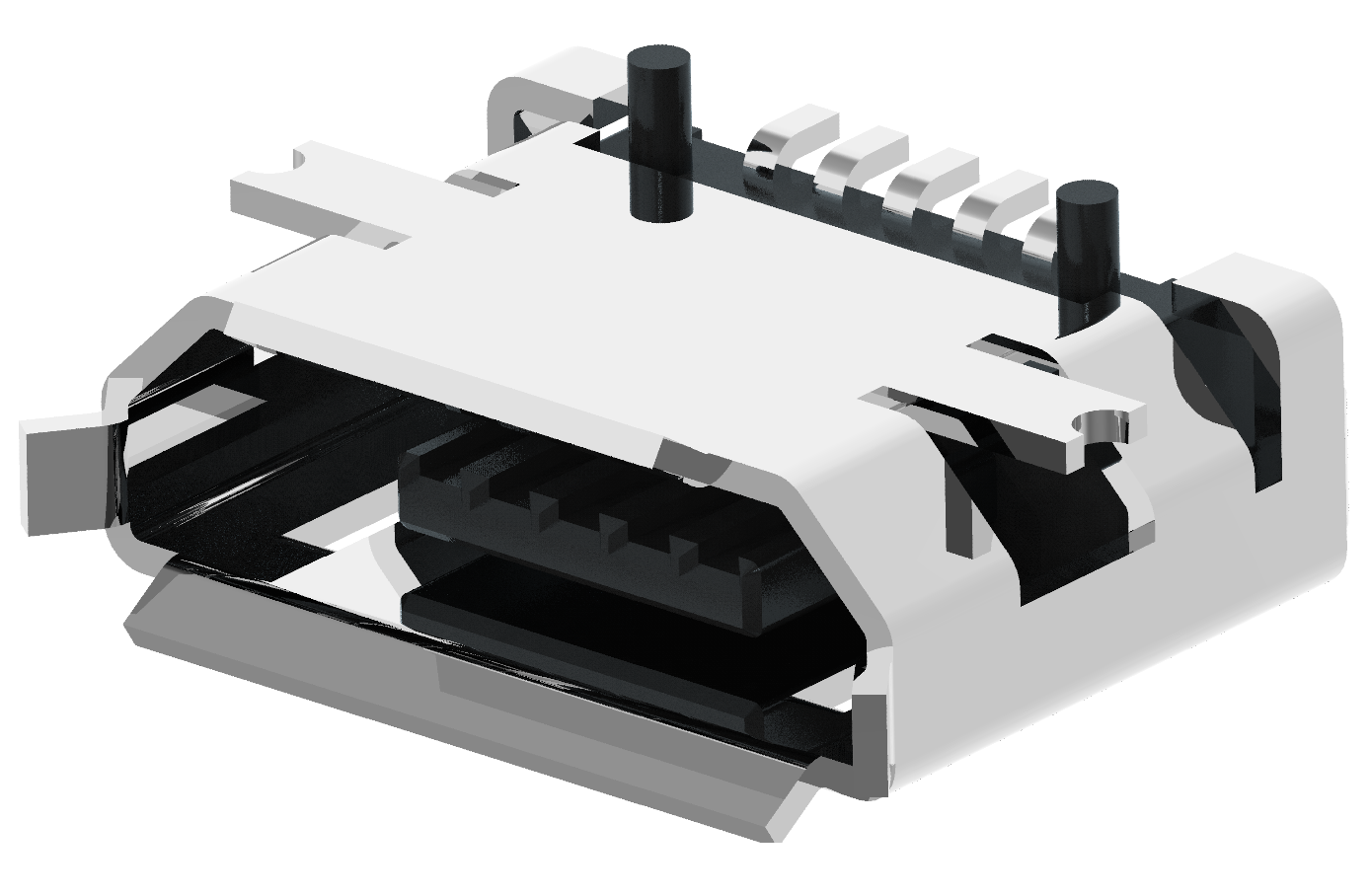 Le XB - mrusb - 5b - x3 - X