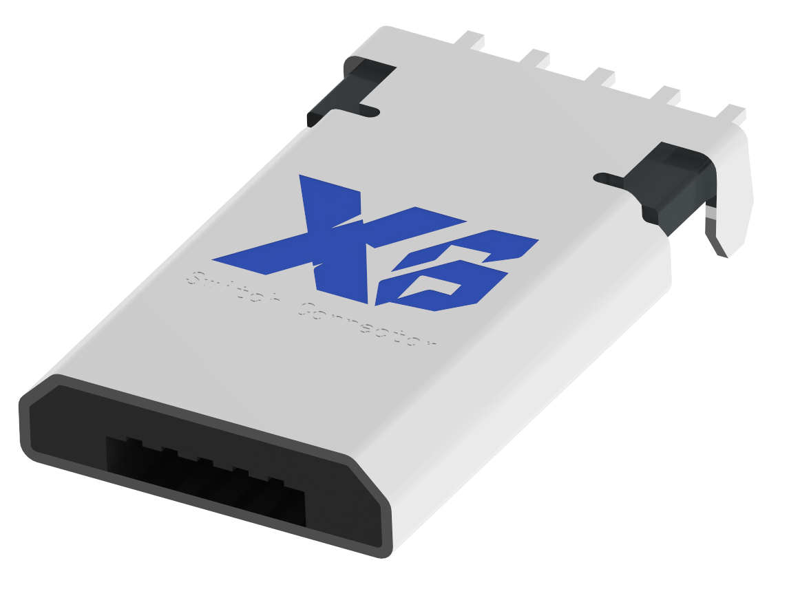 XB-MRUSB-5PLM3