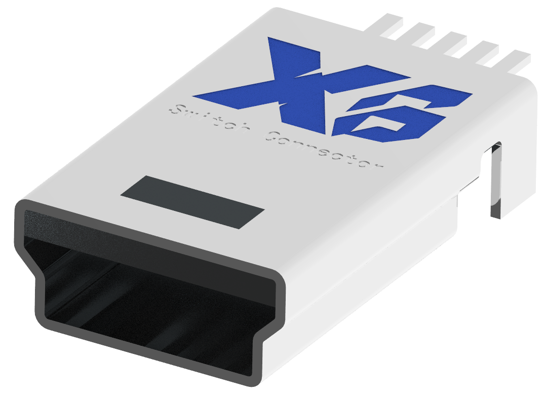 XB-MUSB-5PLM1