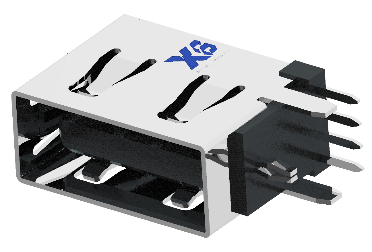 XB-USA-110P13C-X
