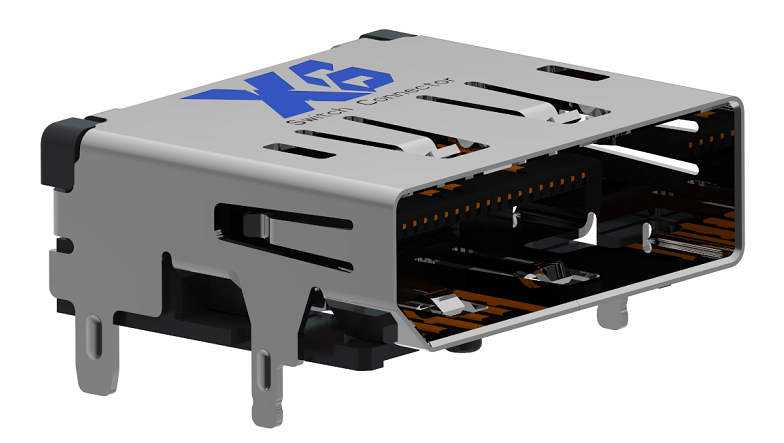 Le XB - DP - car200