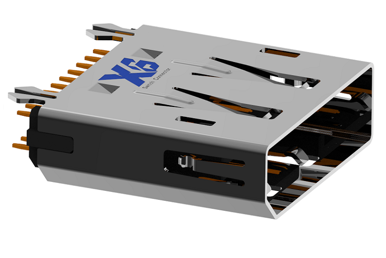 Le XB - DP - car600