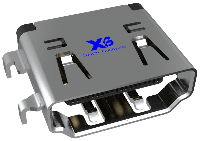 XB-HAR01-2192K