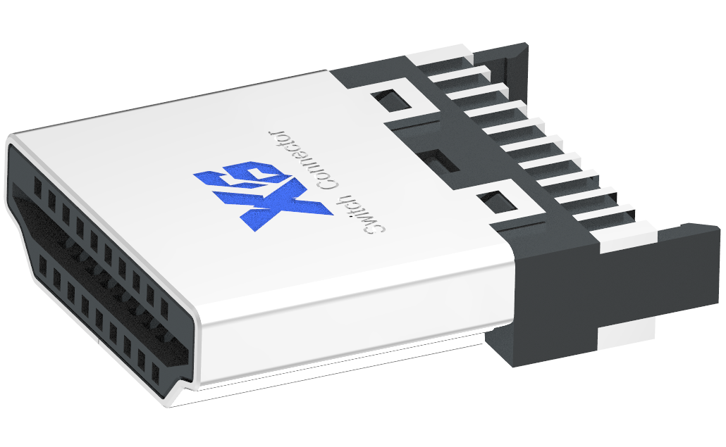 XB-HDMI-08B