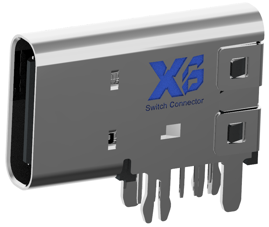 XB-ACF012-1T