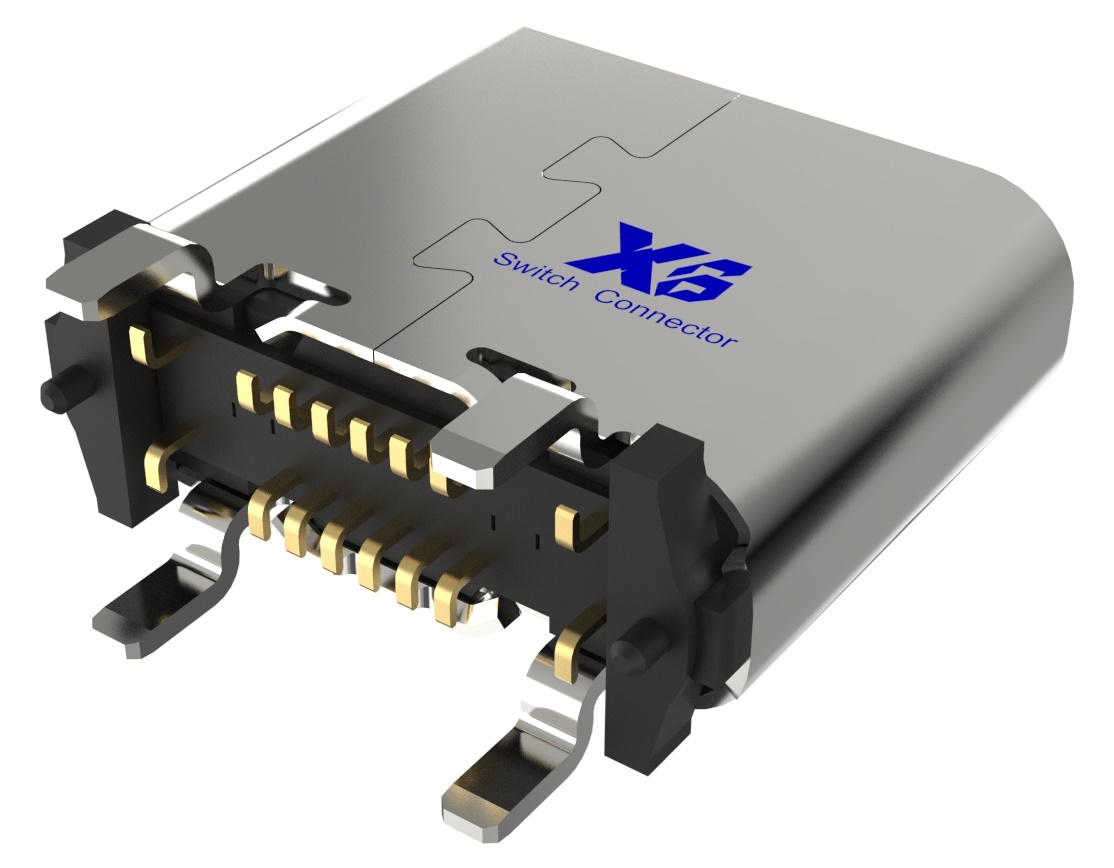 XB-TYPEC-16P-L705-X