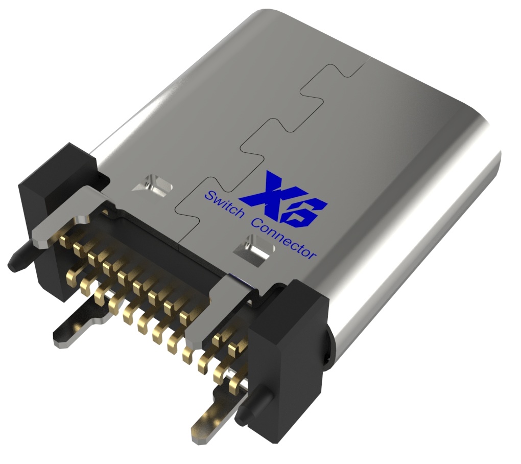 XB型c-24 P-L-10-X