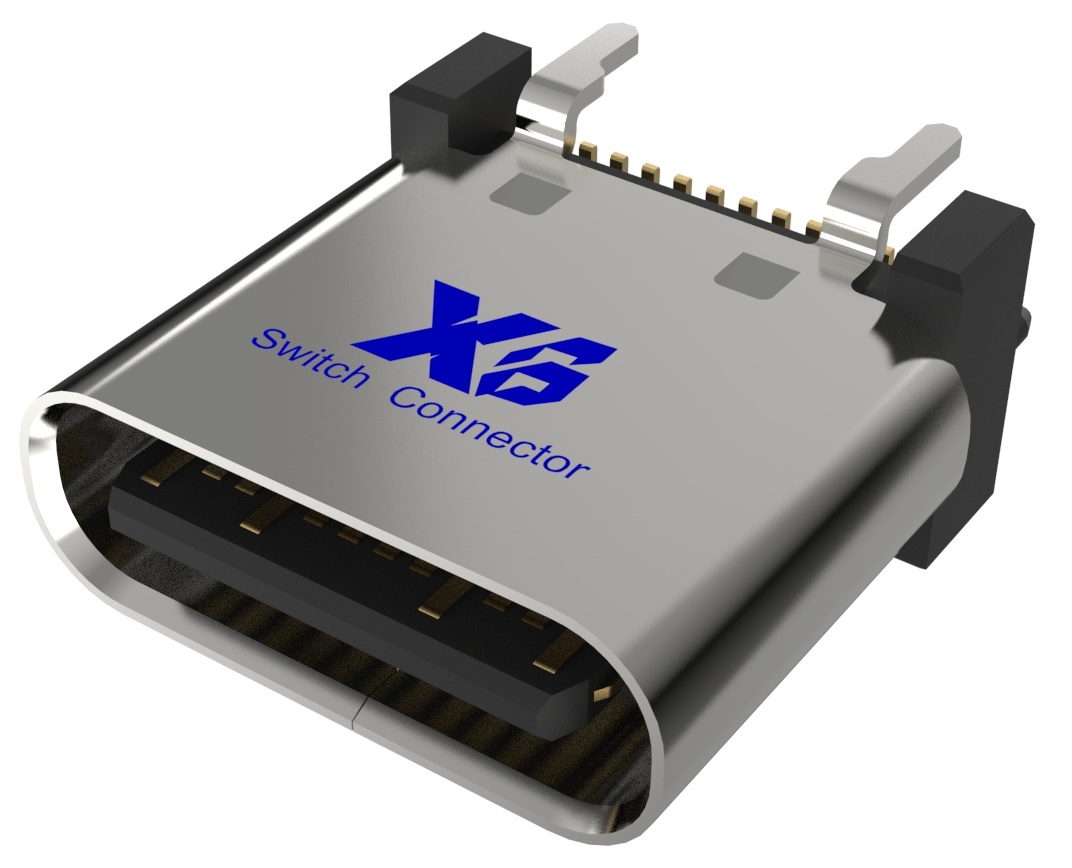 XB-TYPEC-24P-L-88