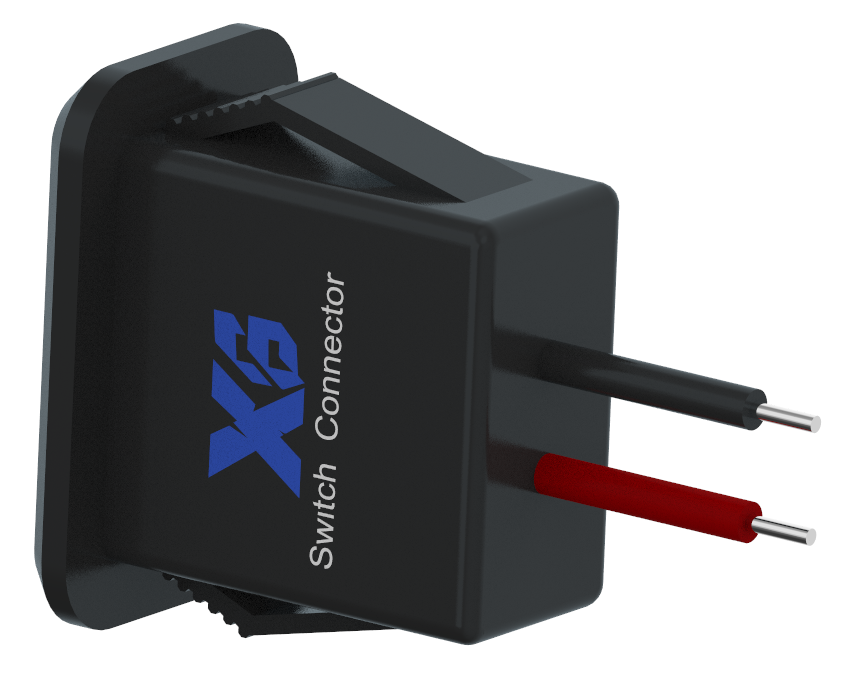 XB-USB-A-FS-K2P-X-X