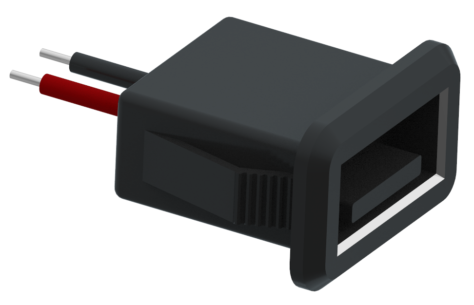 XB-USB-A-FS-K2P-X