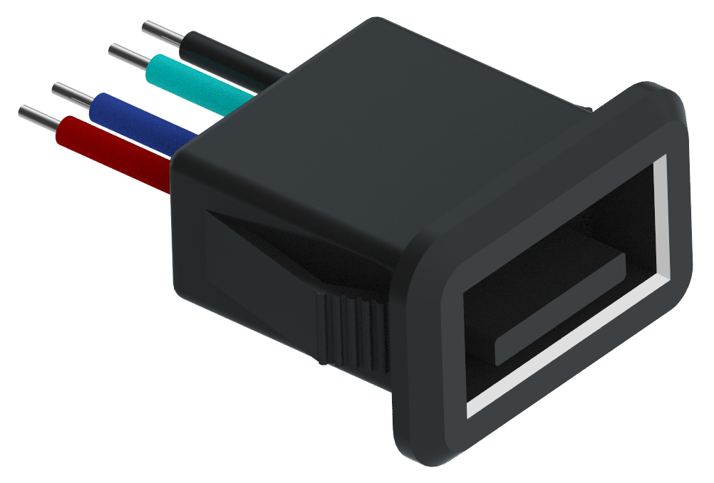 XB - USB - a - FS - k4p - X