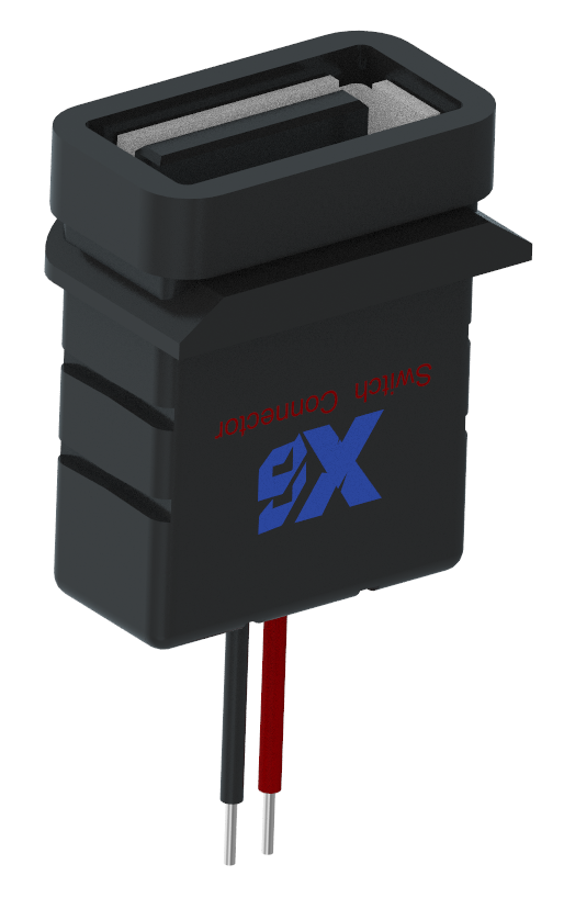 XB-USB-A-FS-X2P-X-X-X