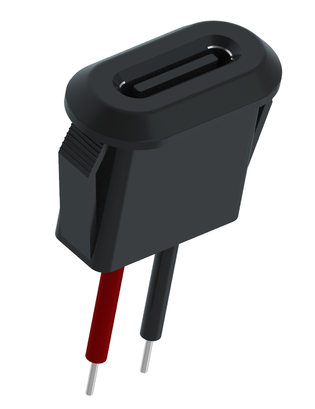 XB-USB-FS-K02PX-X