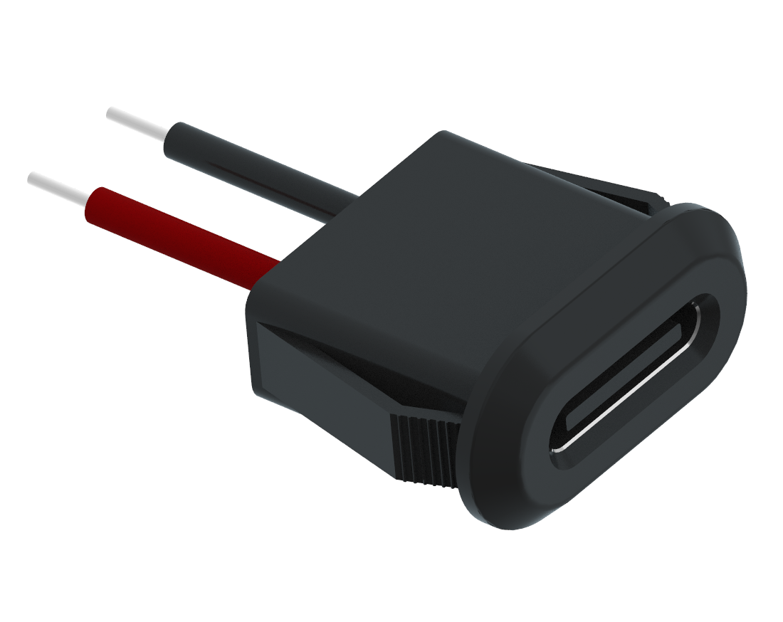 XB-USB-FS-K02PXP-X