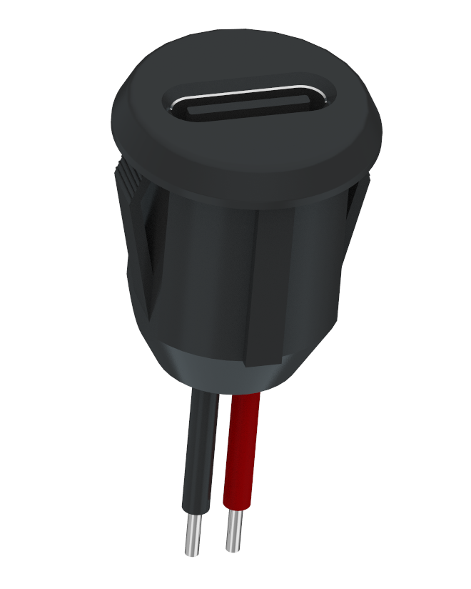 XB-USB-FS-Y-K02PX-X-X-X