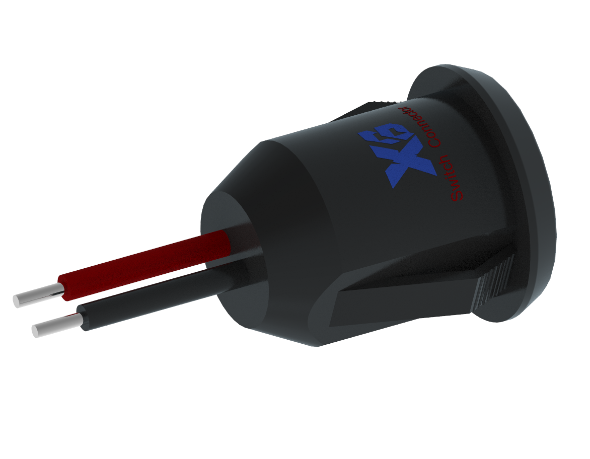 XB-USB-FS-Y-K02PX-X-X