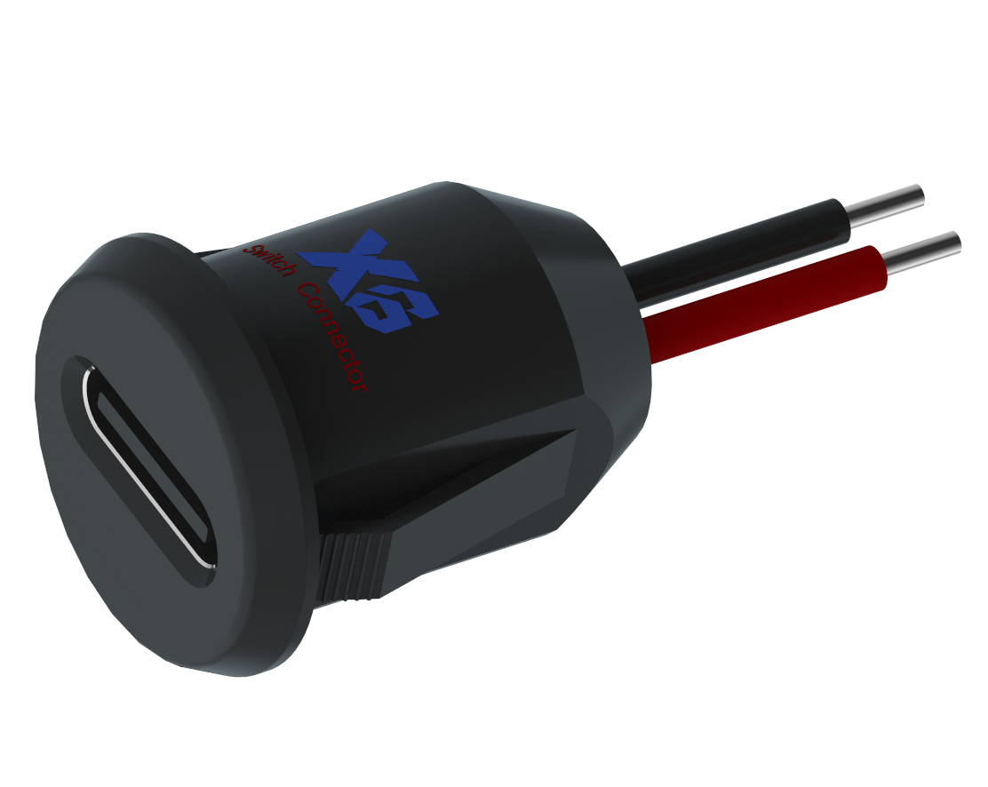 XB-USB-FS-Y-K02PX-X