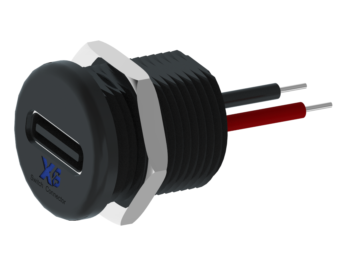 XB - USB - FS - YM - 02px