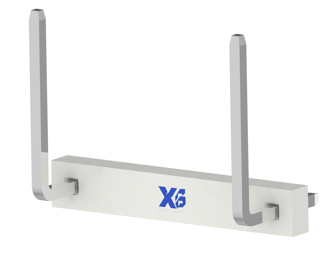 XB-L012-12.7-B1MB2-P-50