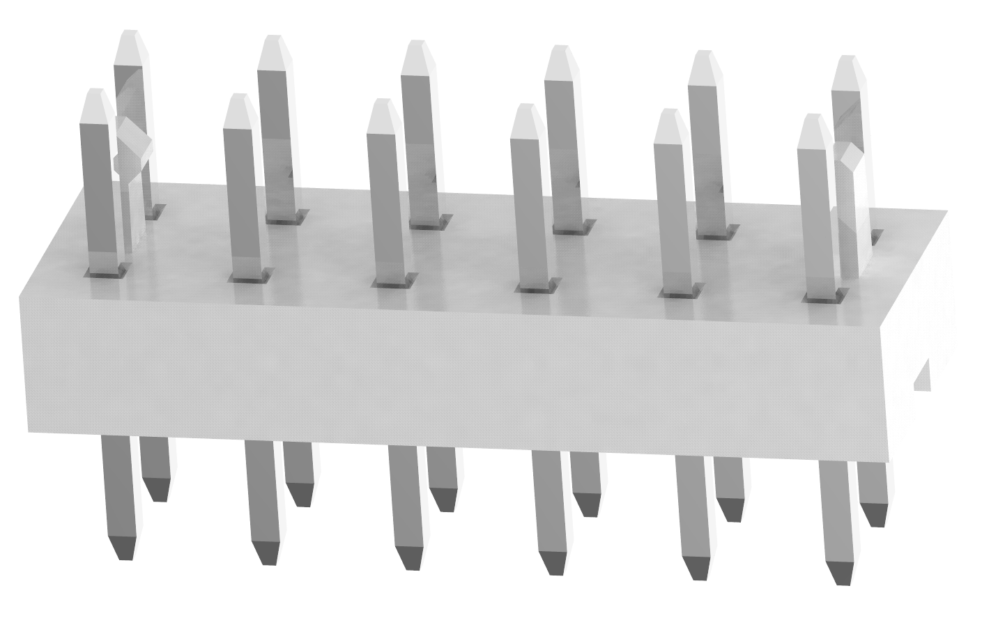 XB - l041a - 2x6 - b1ma - P - X