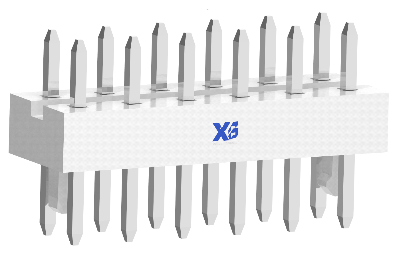XB - l041a - 2x6 - b1ma - p