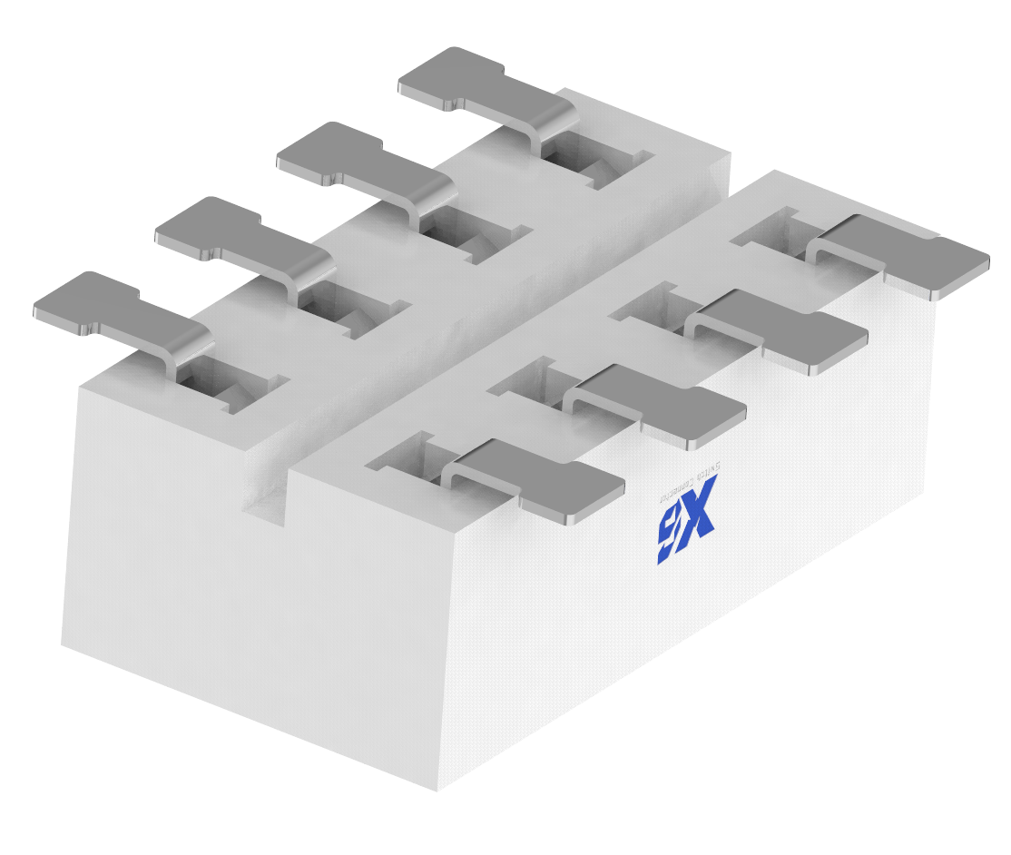 XB-L041AWV-2X4-B1MB-R-X
