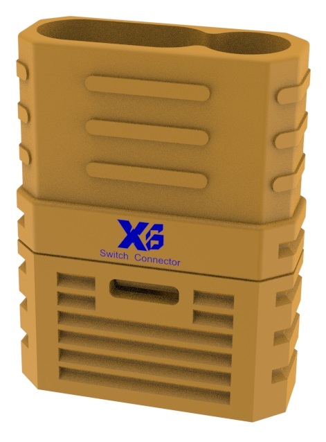 XB-PM2353-ATXR30U-M